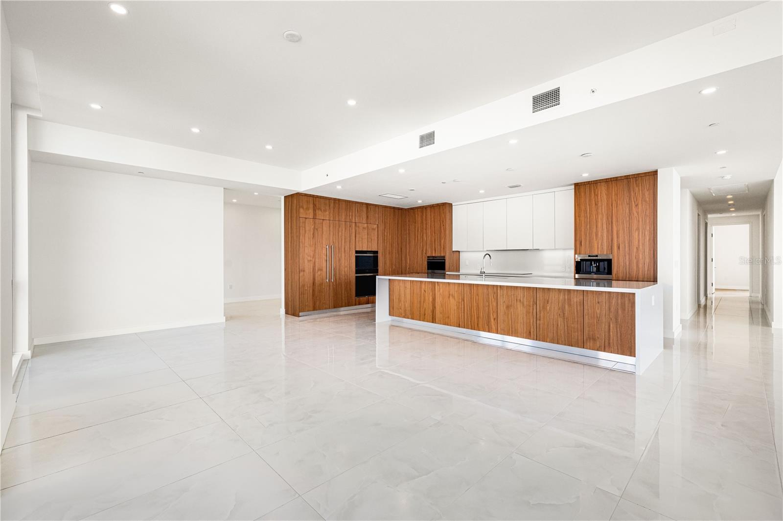 EVOLUTION - Residential