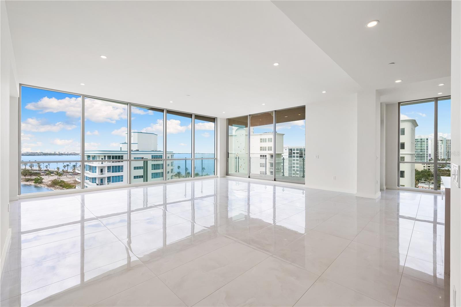 EVOLUTION - Residential