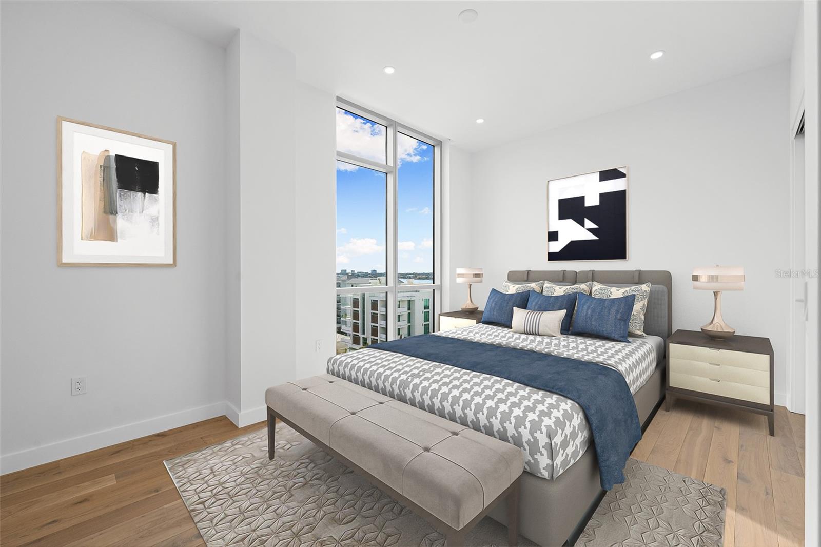 EVOLUTION - Residential