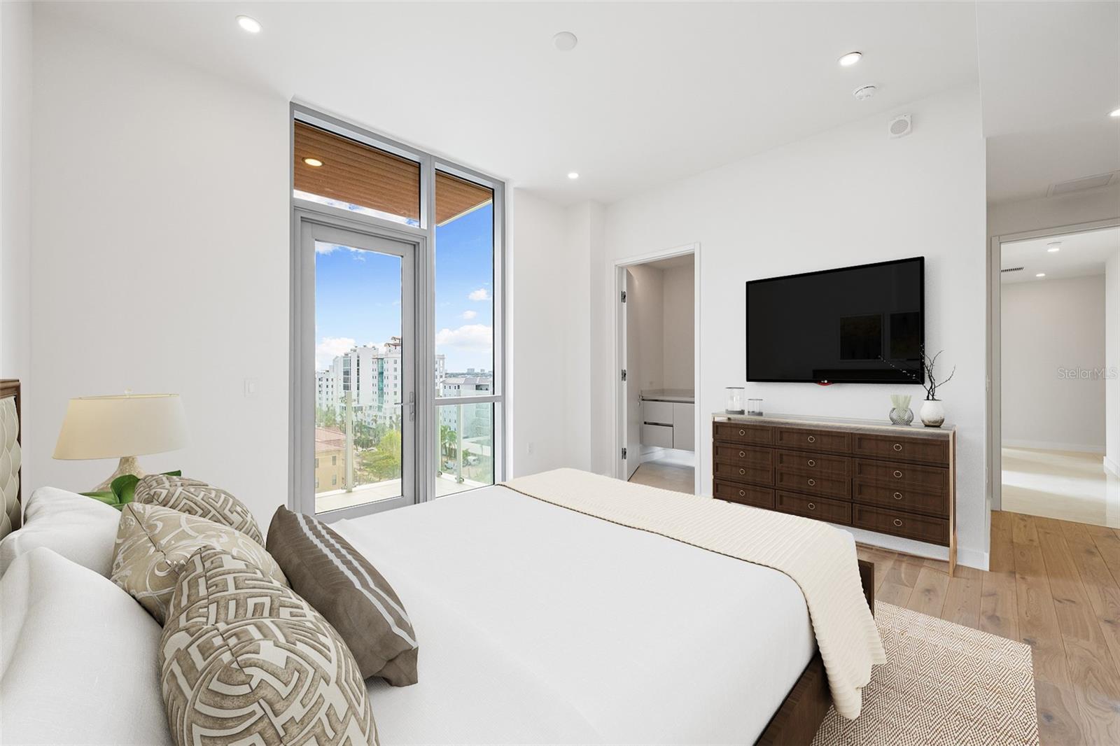 EVOLUTION - Residential