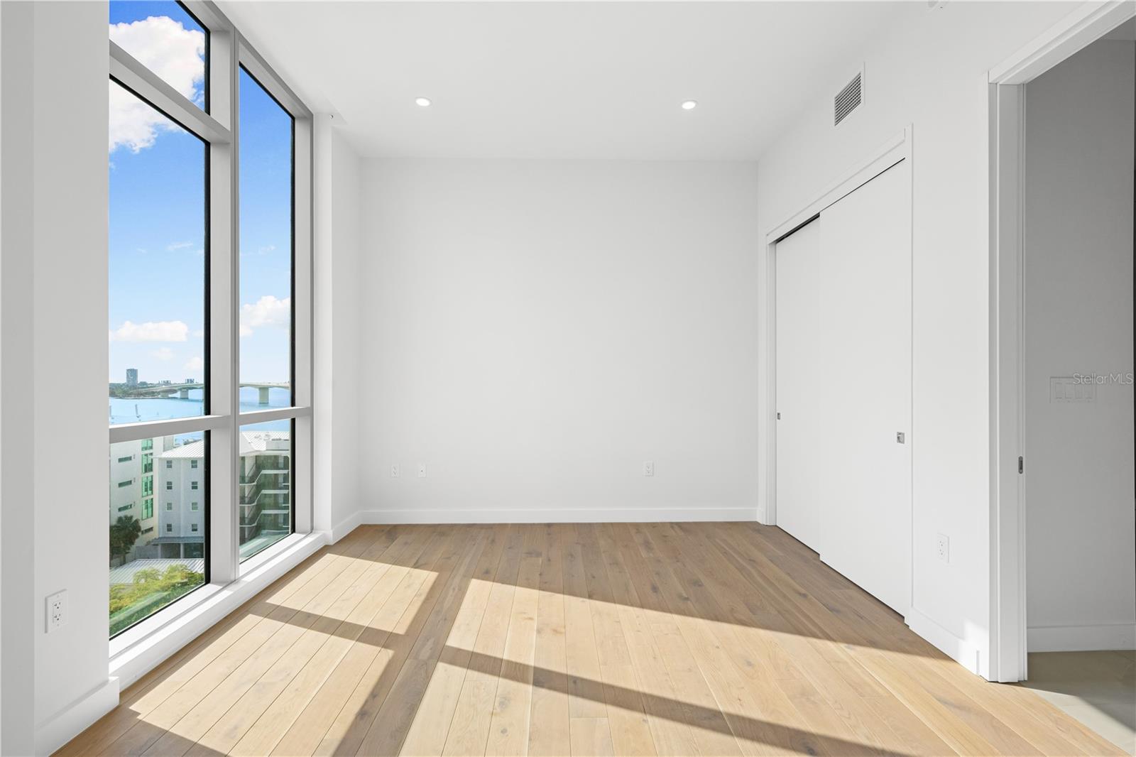 EVOLUTION - Residential