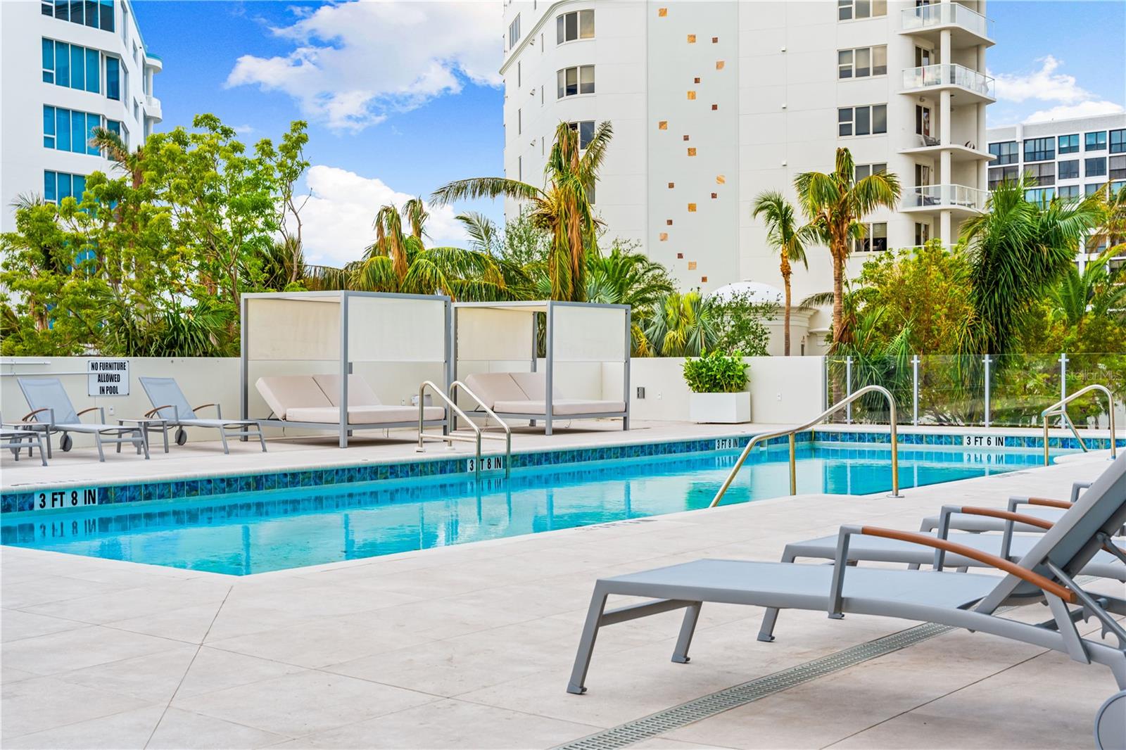 EVOLUTION - Residential