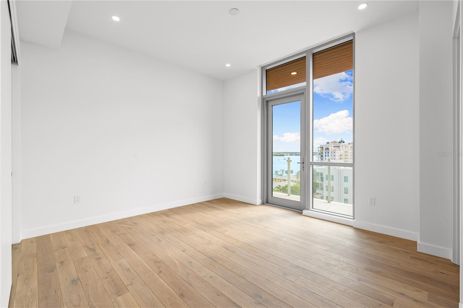 EVOLUTION - Residential