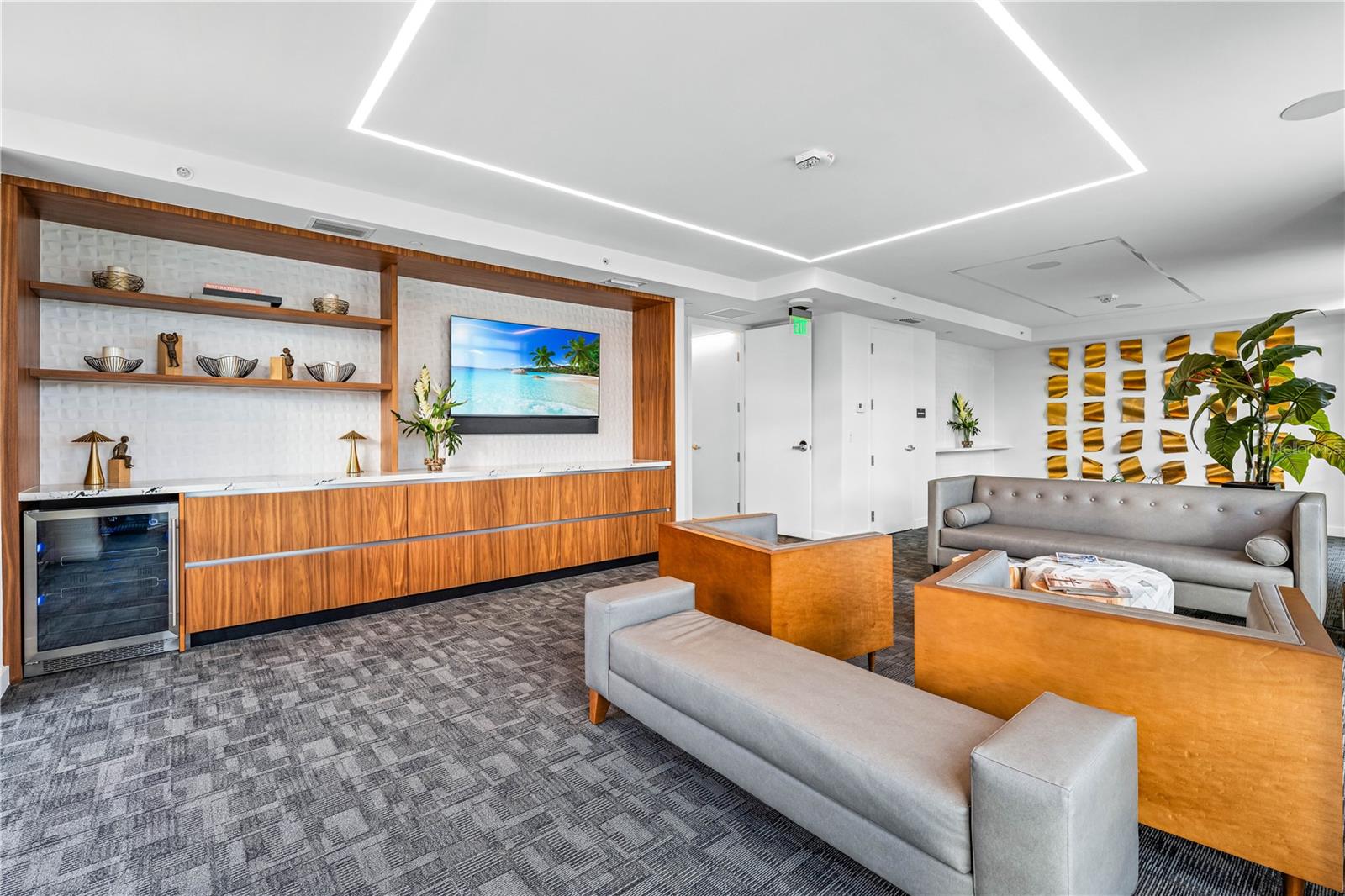 EVOLUTION - Residential