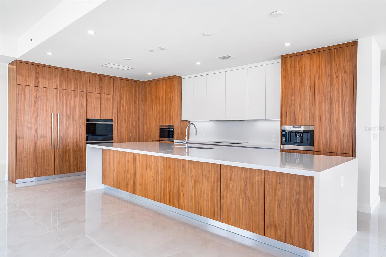 EVOLUTION - Residential