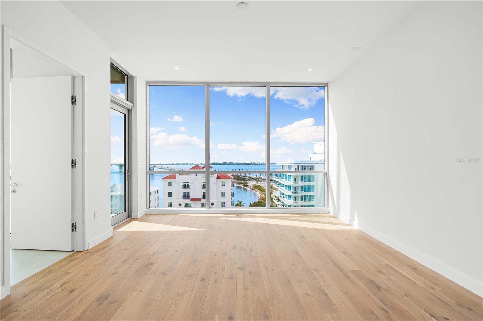 EVOLUTION - Residential