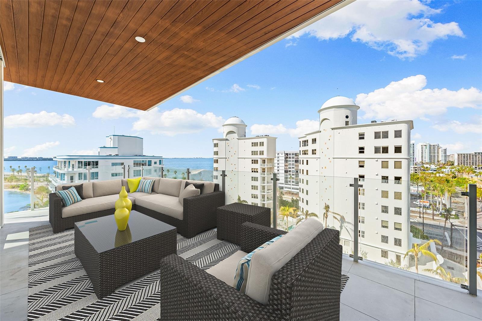 EVOLUTION - Residential