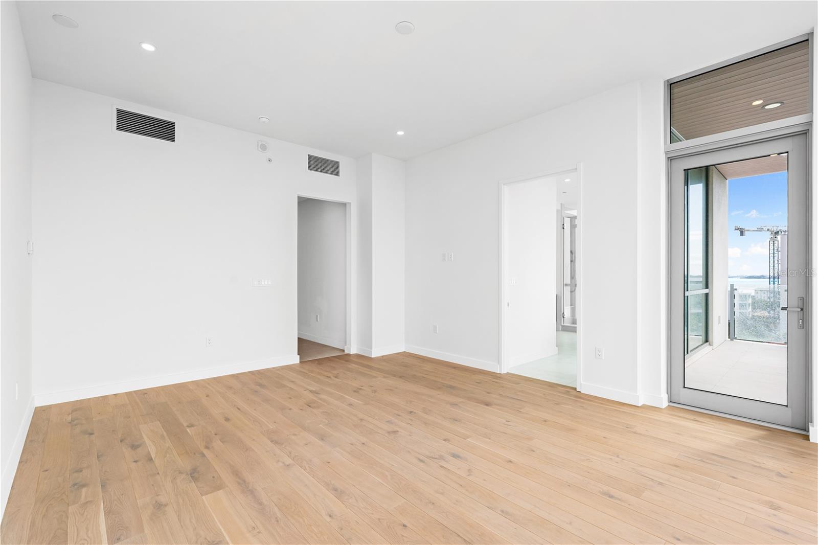 EVOLUTION - Residential