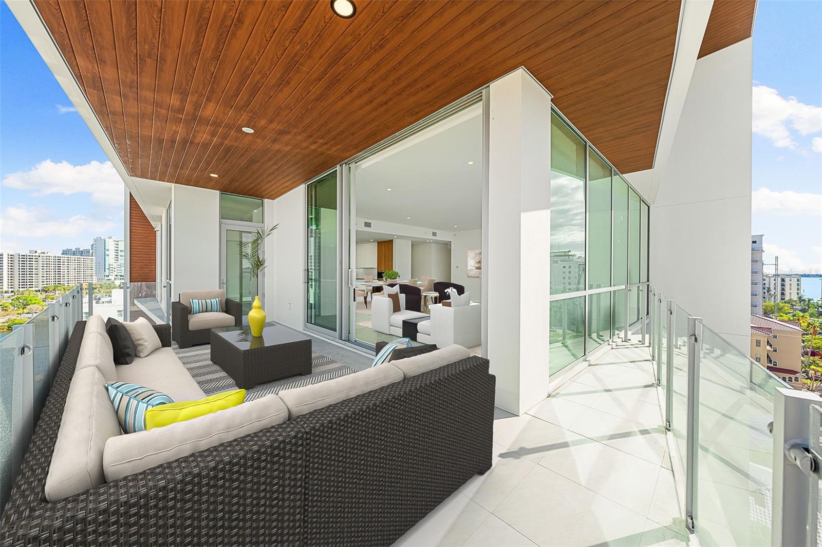 EVOLUTION - Residential