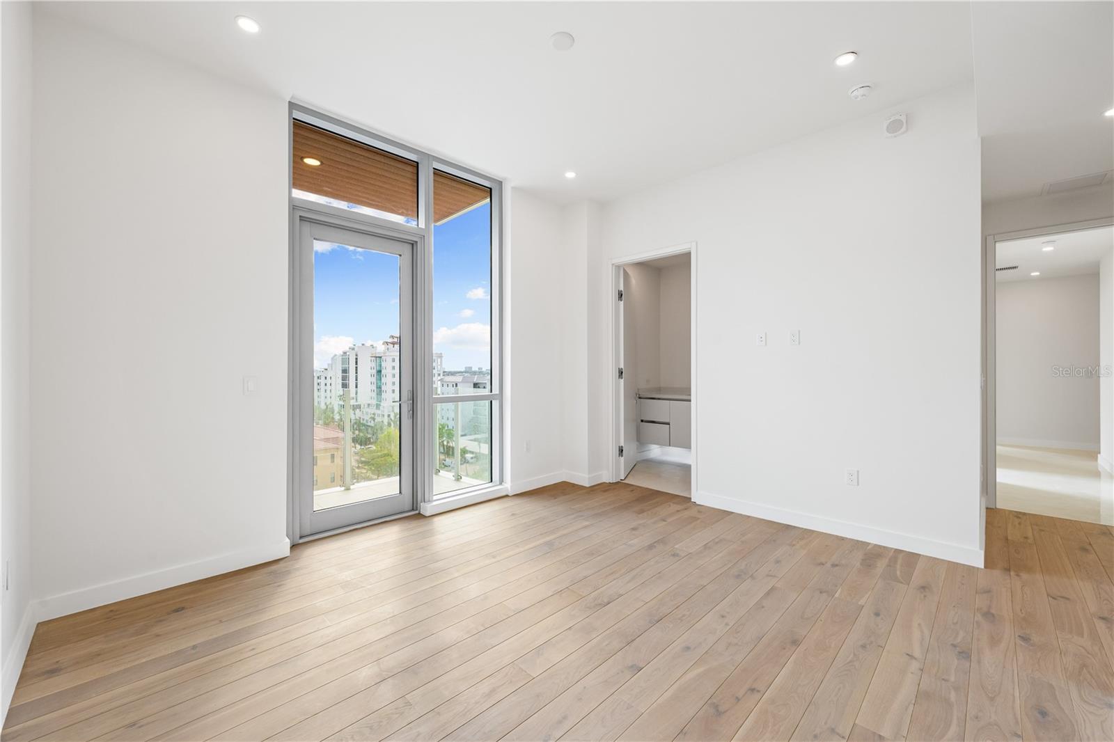 EVOLUTION - Residential