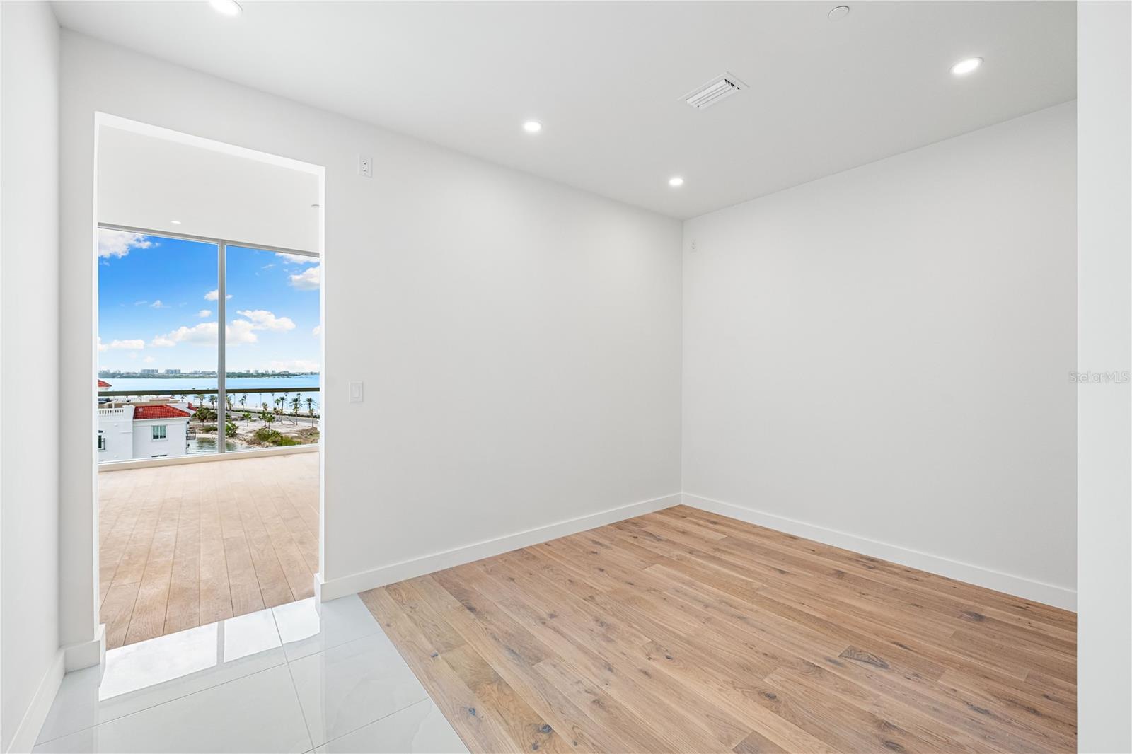 EVOLUTION - Residential