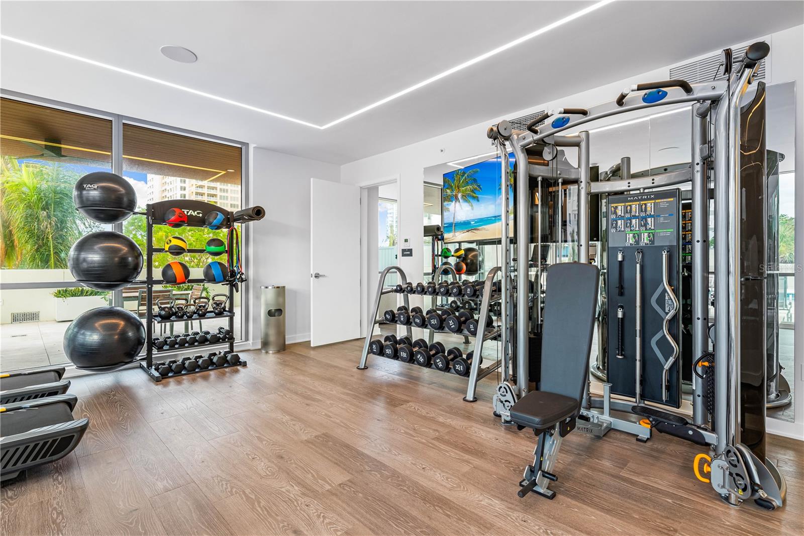 EVOLUTION - Residential