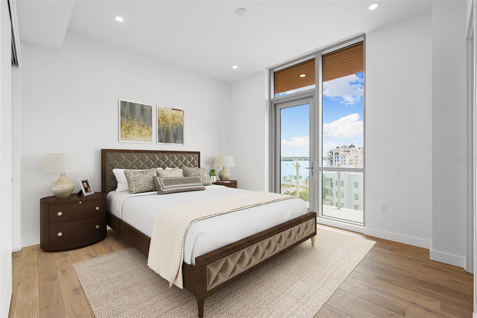 EVOLUTION - Residential