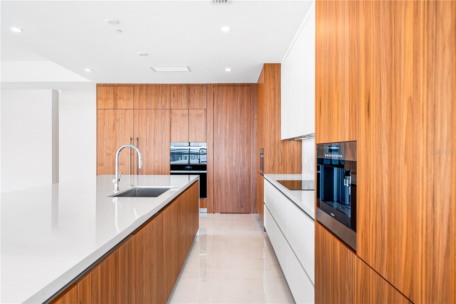 EVOLUTION - Residential