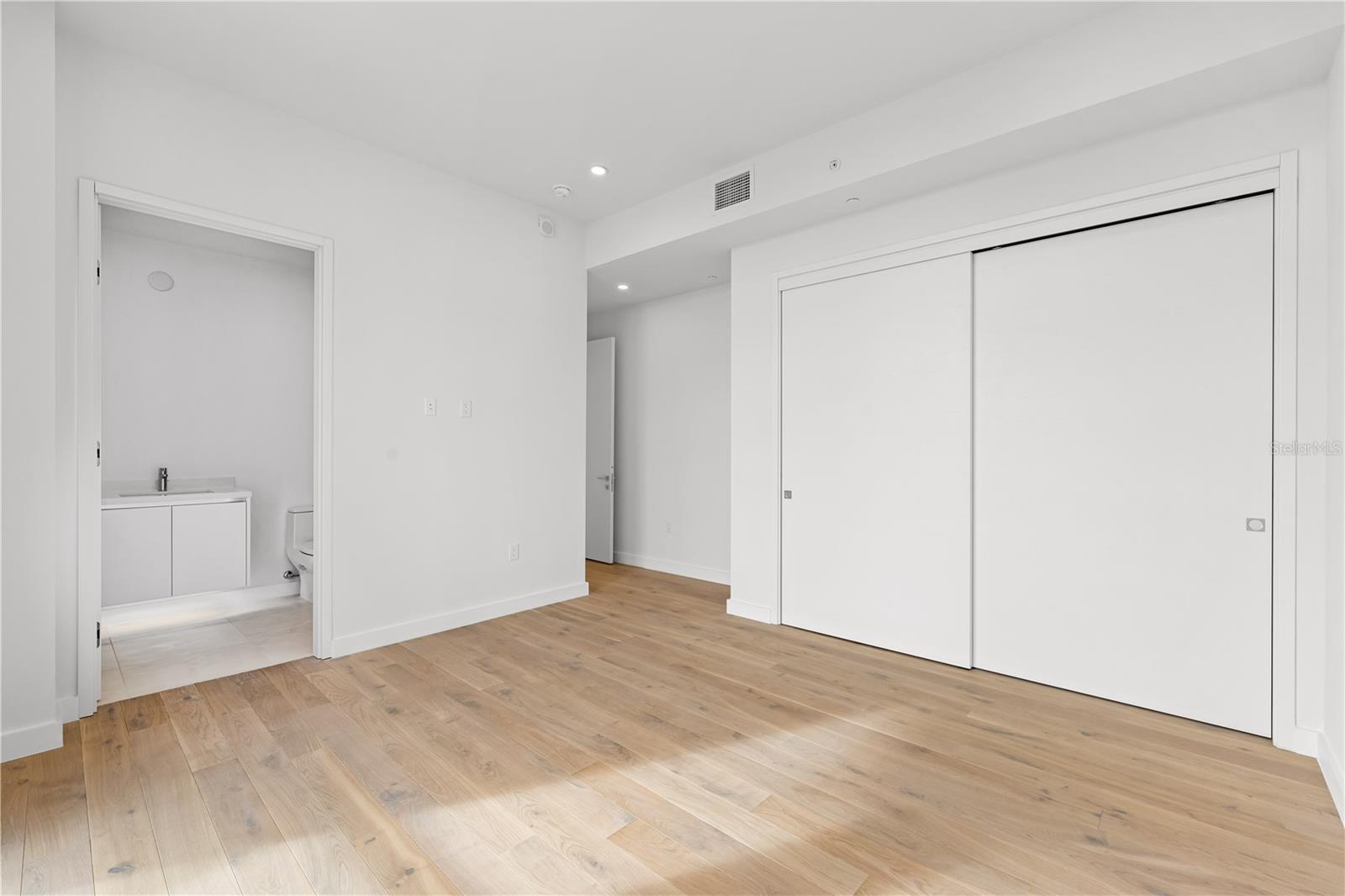 EVOLUTION - Residential