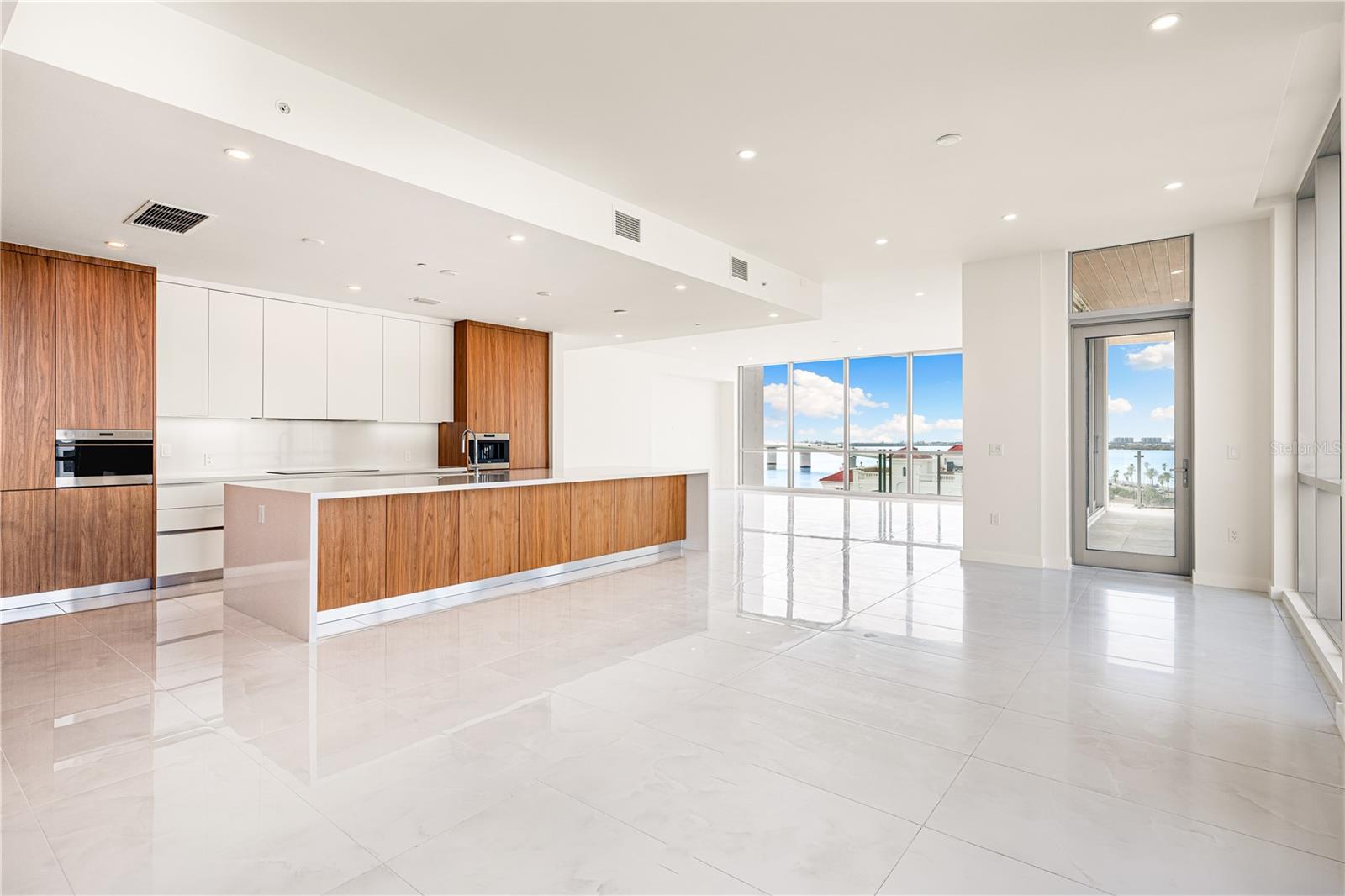 EVOLUTION - Residential