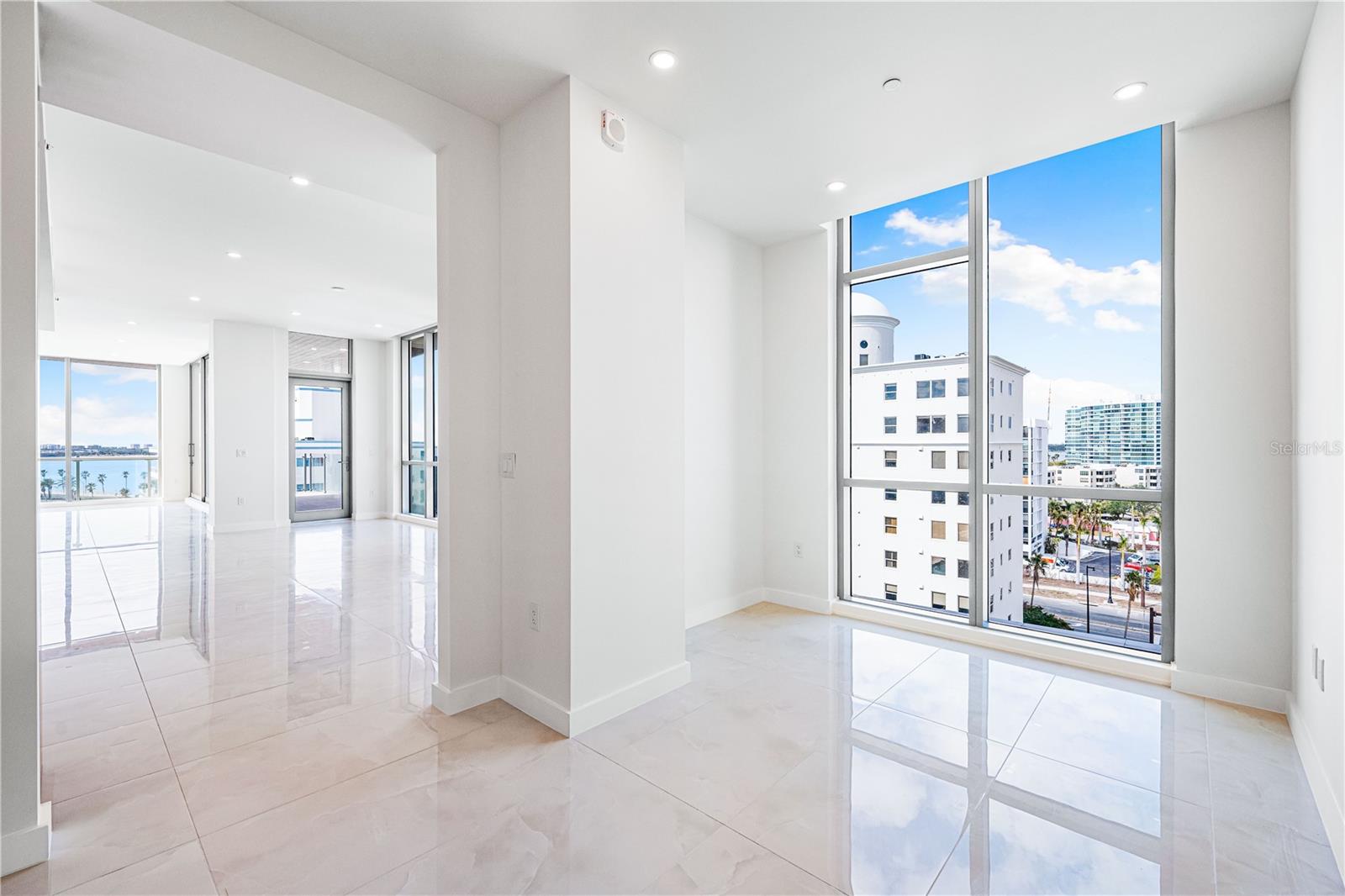 EVOLUTION - Residential