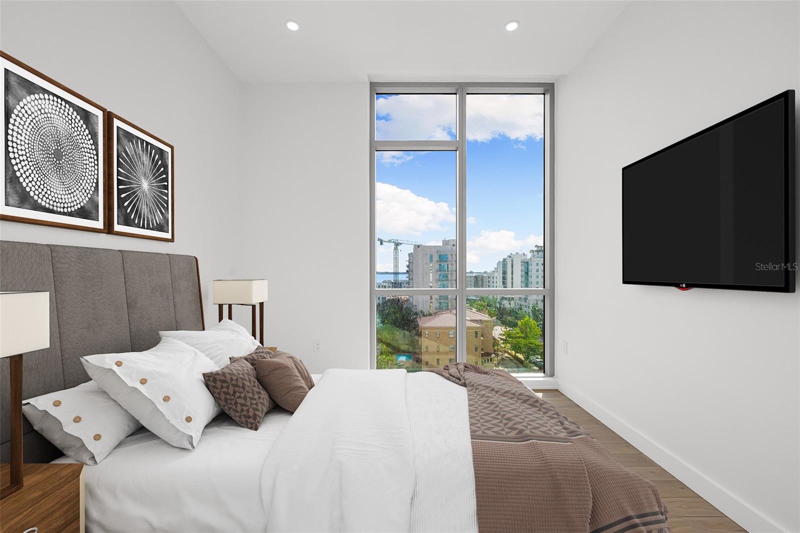 EVOLUTION - Residential