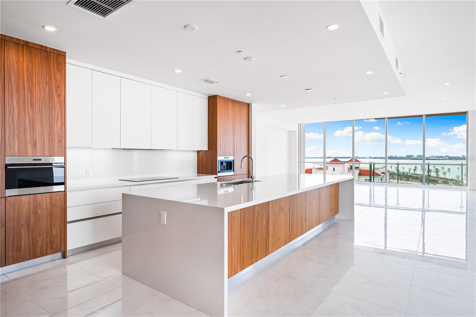 EVOLUTION - Residential