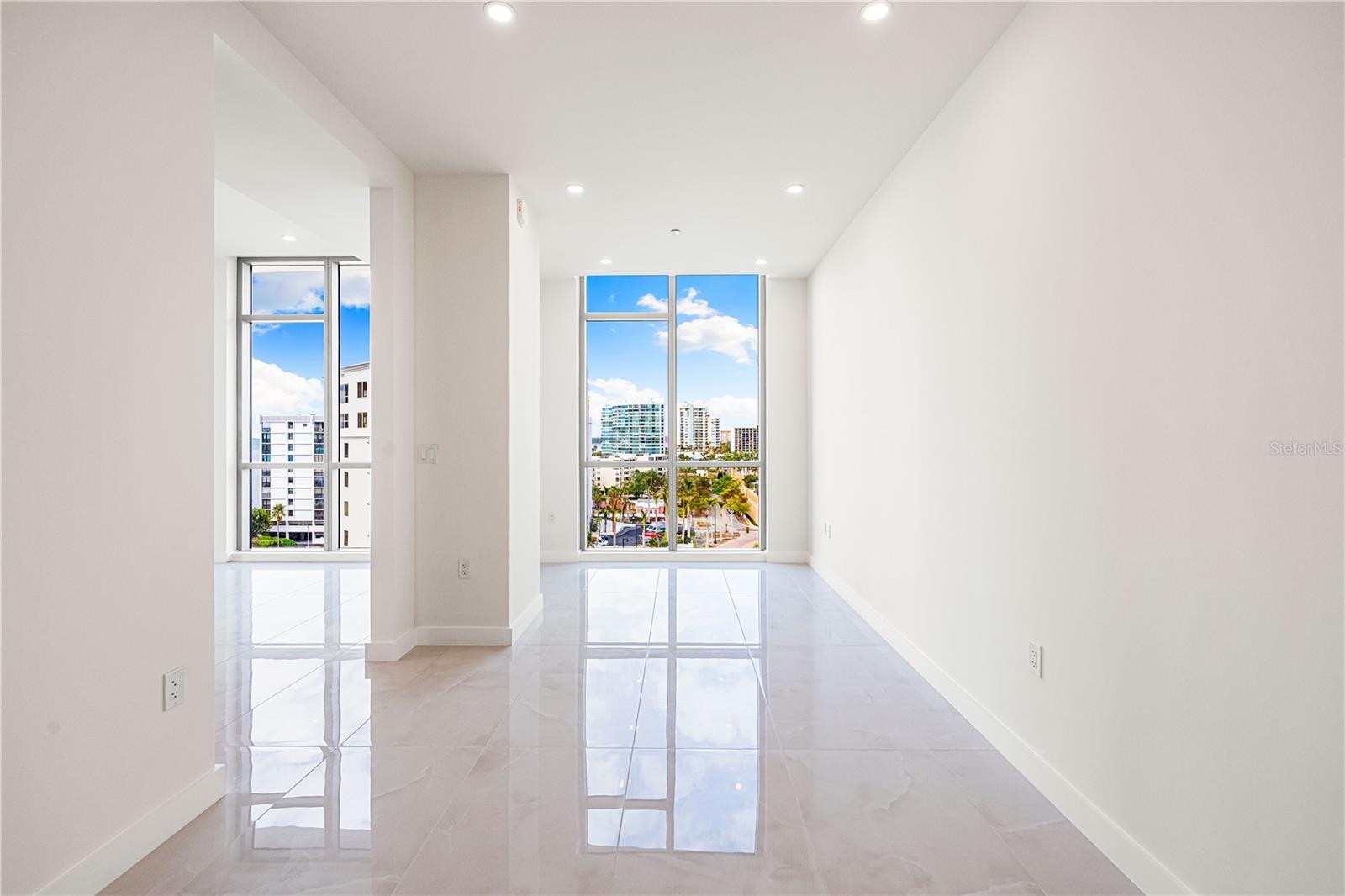 EVOLUTION - Residential