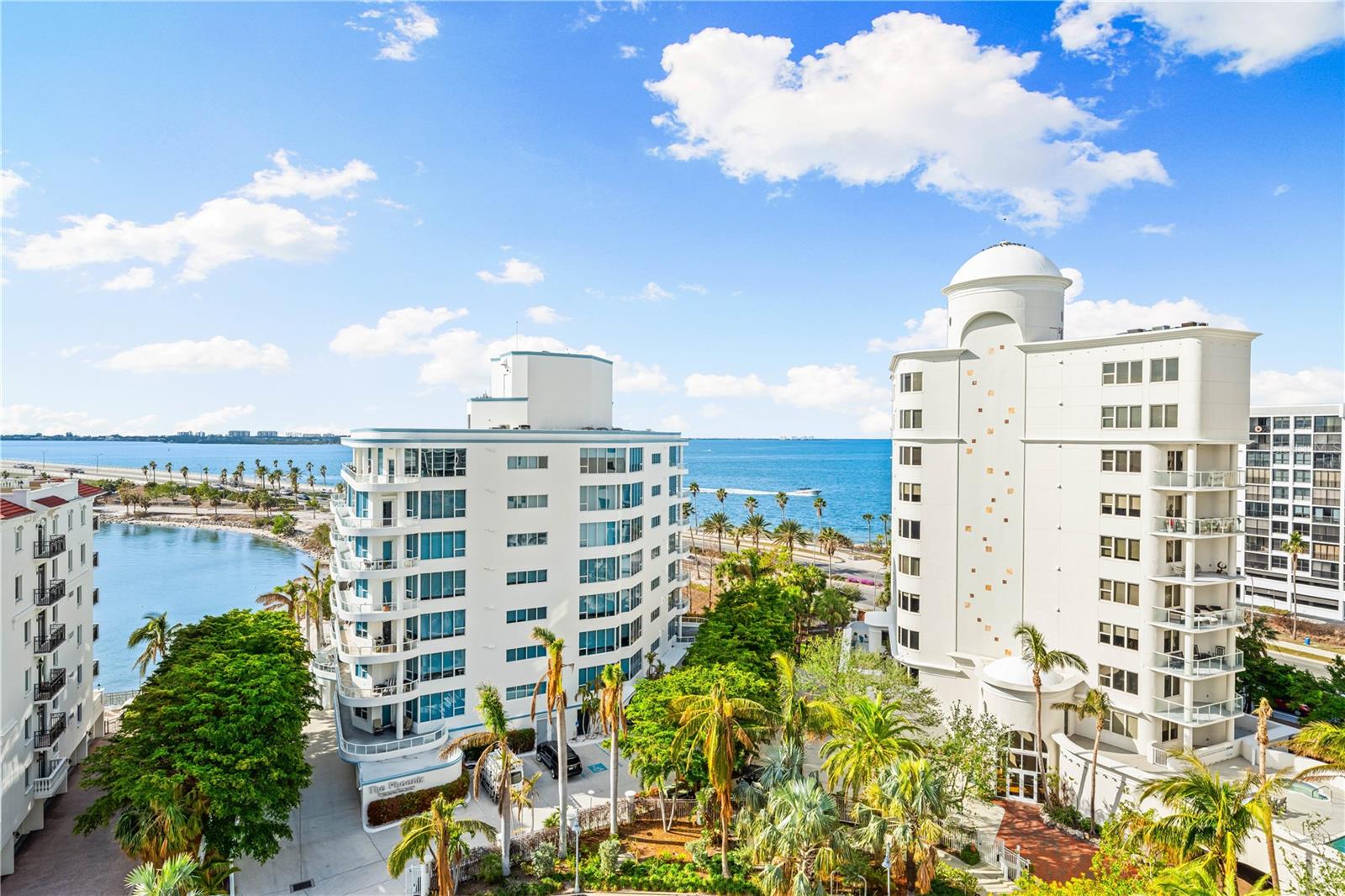 EVOLUTION - Residential