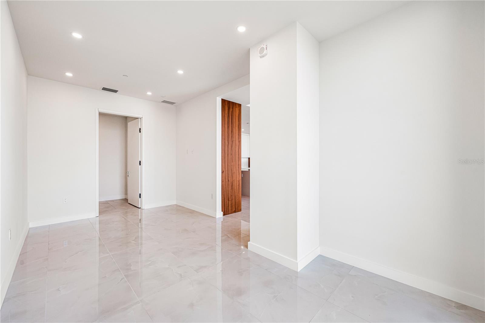 EVOLUTION - Residential