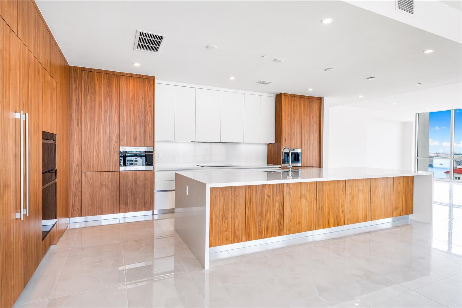 EVOLUTION - Residential