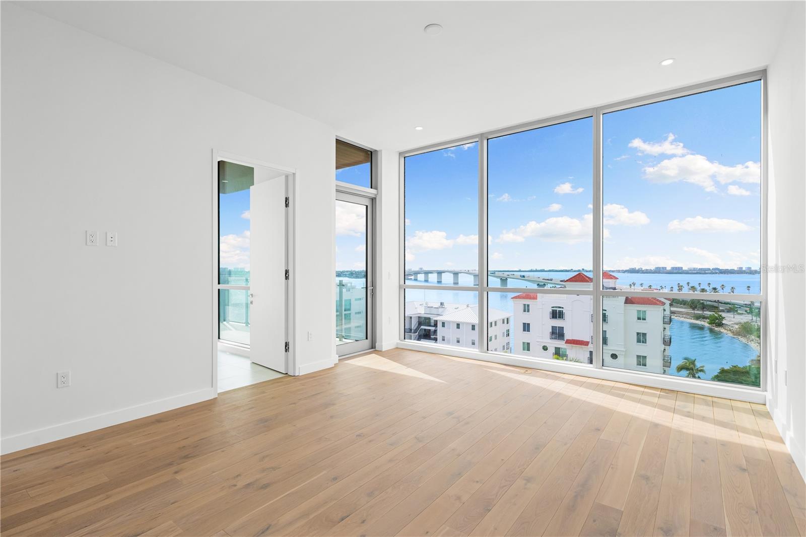 EVOLUTION - Residential