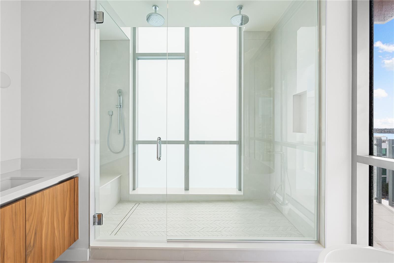 EVOLUTION - Residential