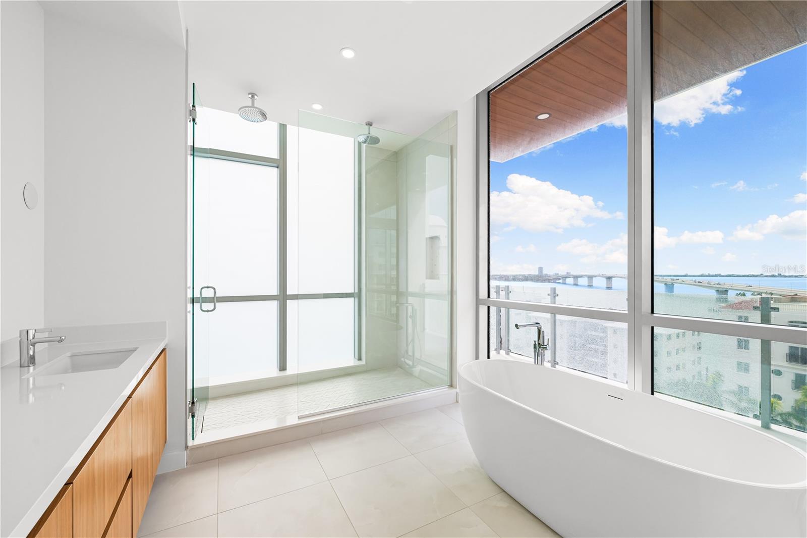 EVOLUTION - Residential