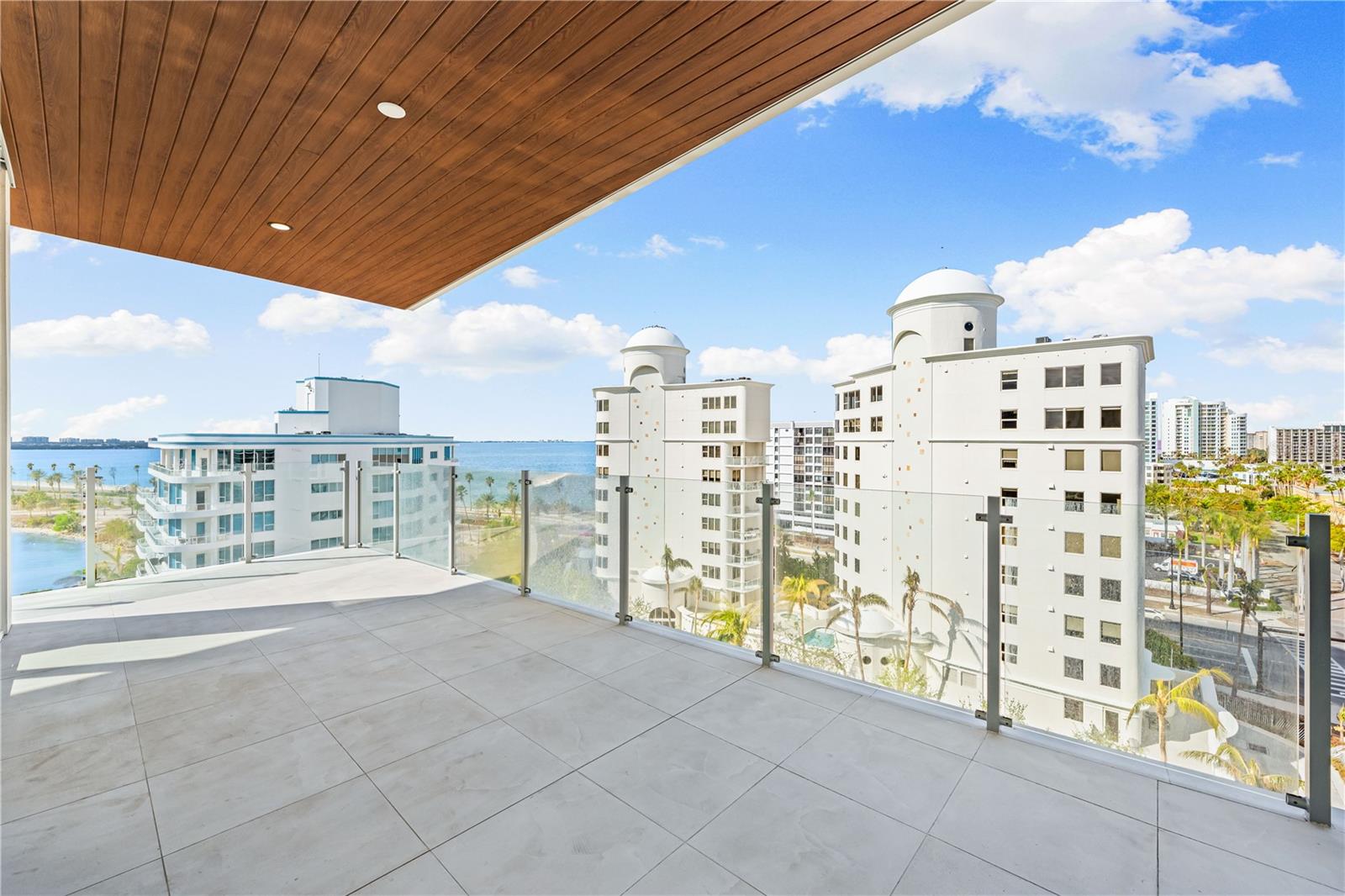 EVOLUTION - Residential