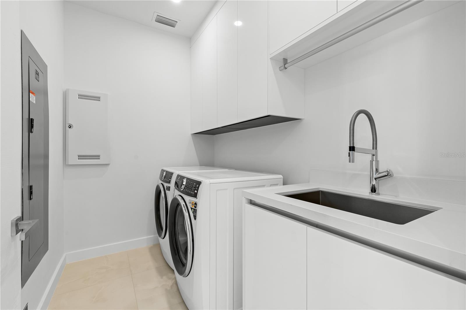 EVOLUTION - Residential