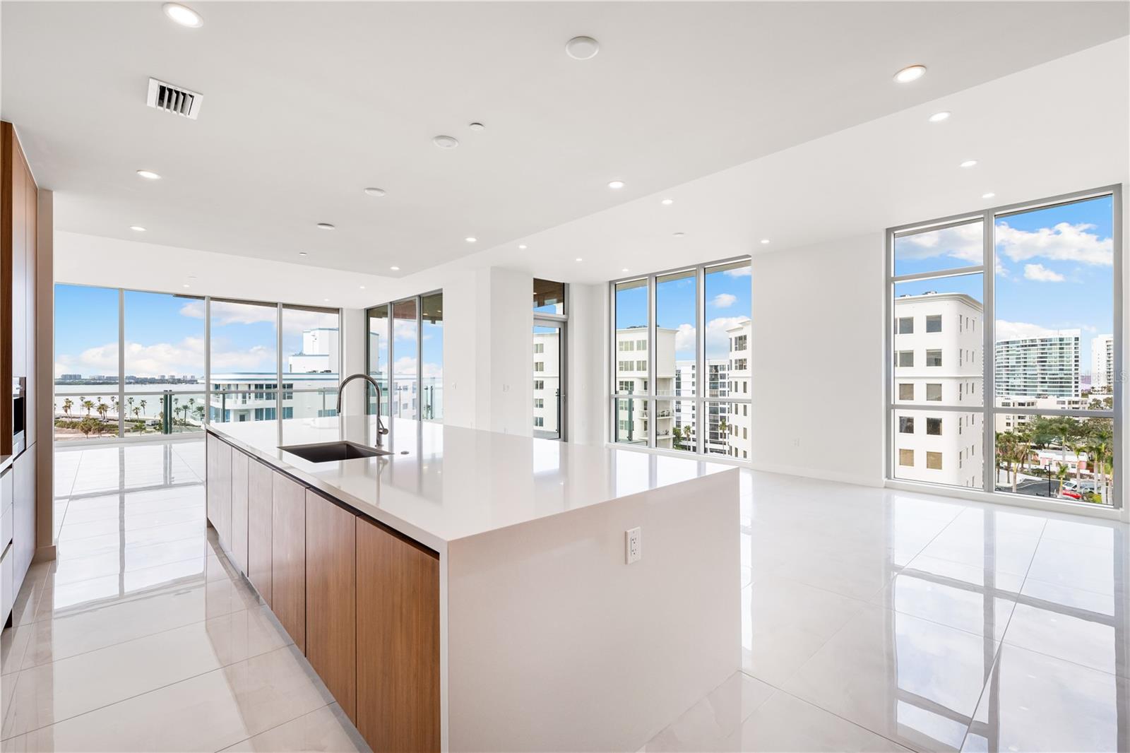 EVOLUTION - Residential