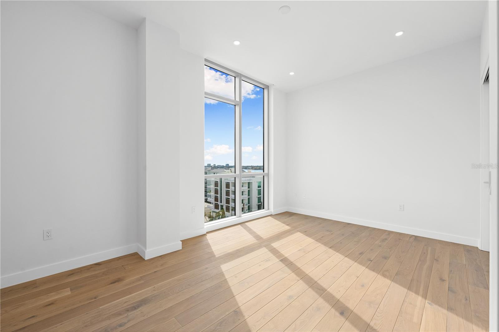 EVOLUTION - Residential