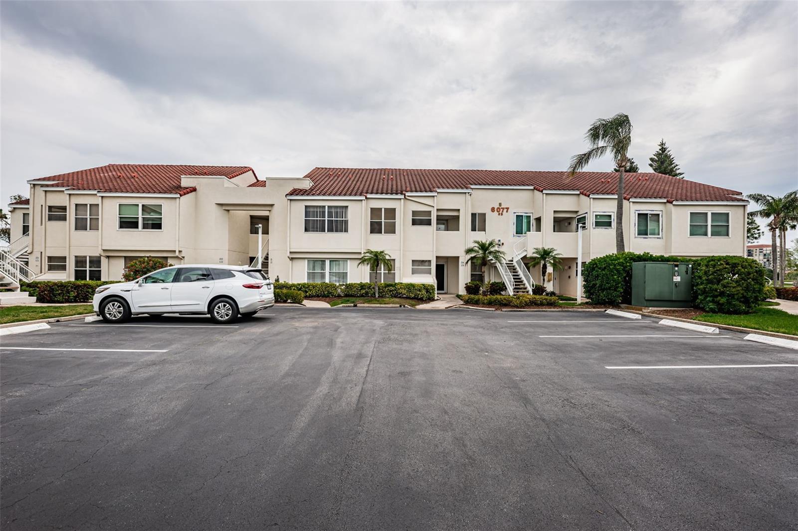 6077 BAHIA DEL MAR BOULEVARD 123