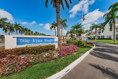 Photo of 6077 Bahia Del Mar Boulevard #123, St Petersburg, FL 33715 (MLS # TB8371970)