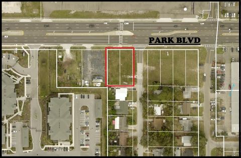 Photo of 7900 Park Boulevard N, Pinellas Park, FL 33781 (MLS # TB8496343)