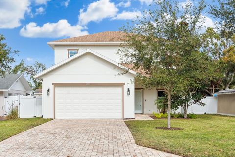 A home in TAMPA