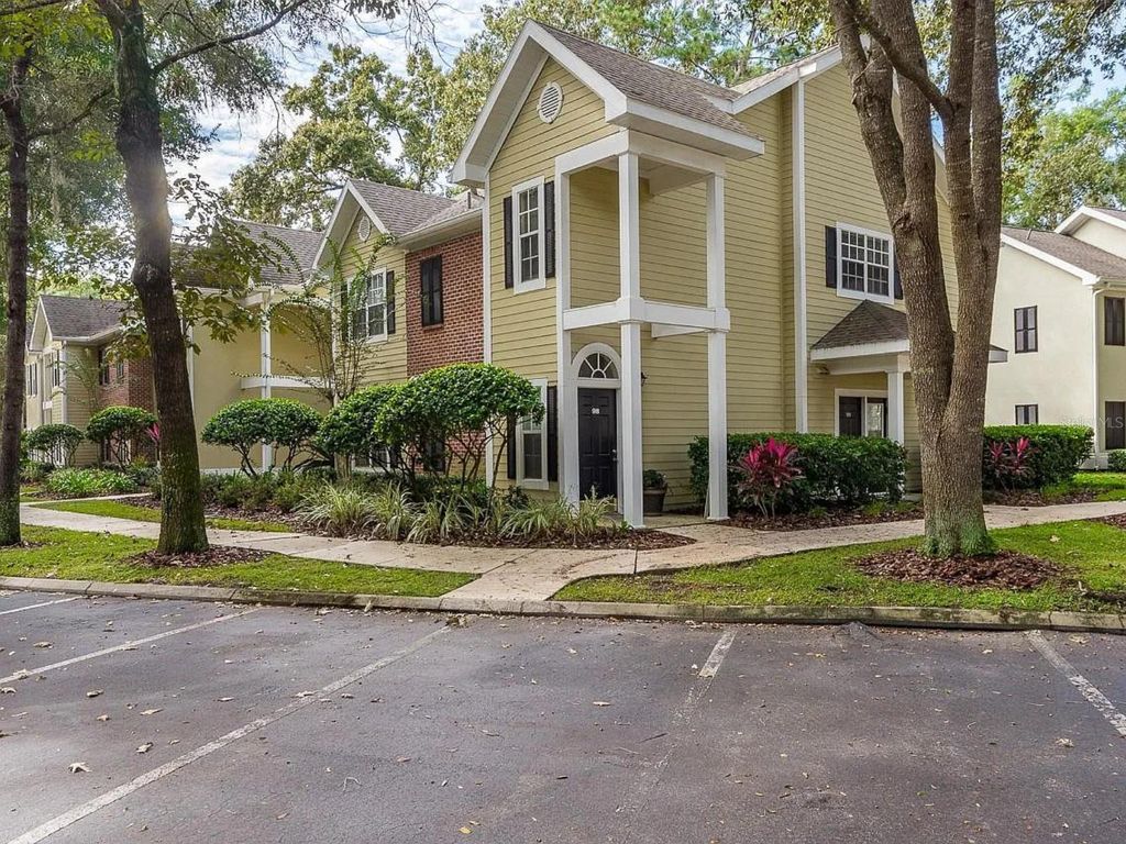 Photo of 10000 SW 52nd Avenue #99, Gainesville, FL 32608 (MLS # GC539433)