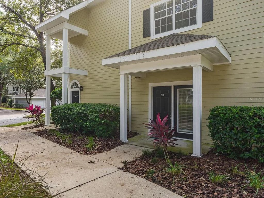 Photo of 10000 SW 52nd Avenue #99, Gainesville, FL 32608 (MLS # GC539433)