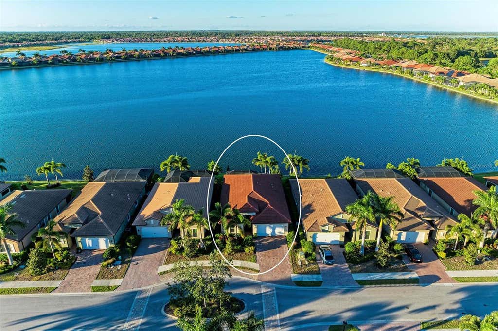 Photo of 228 Maraviya Boulevard, Nokomis, FL 34275 (MLS # A4696406)