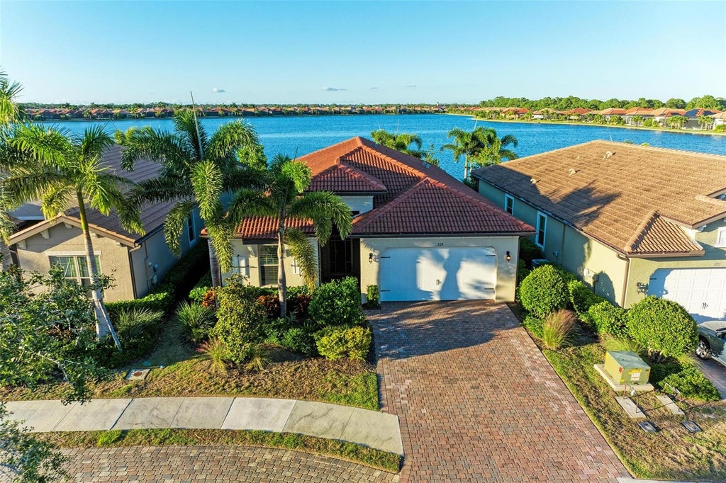 Photo of 228 Maraviya Boulevard, Nokomis, FL 34275 (MLS # A4696406)