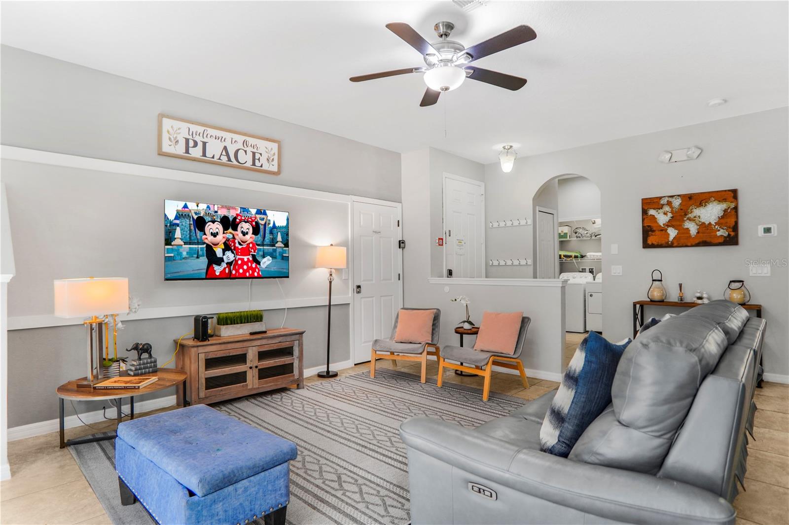 BELLAVIDA REP 2 - Residential