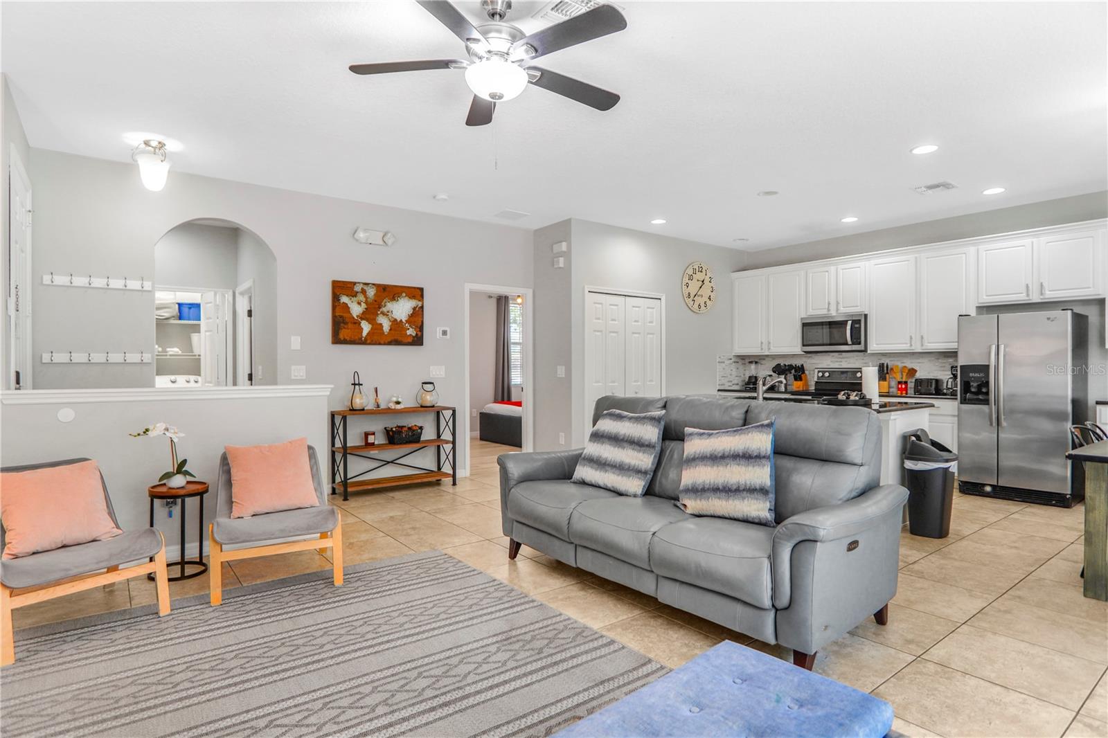 BELLAVIDA REP 2 - Residential