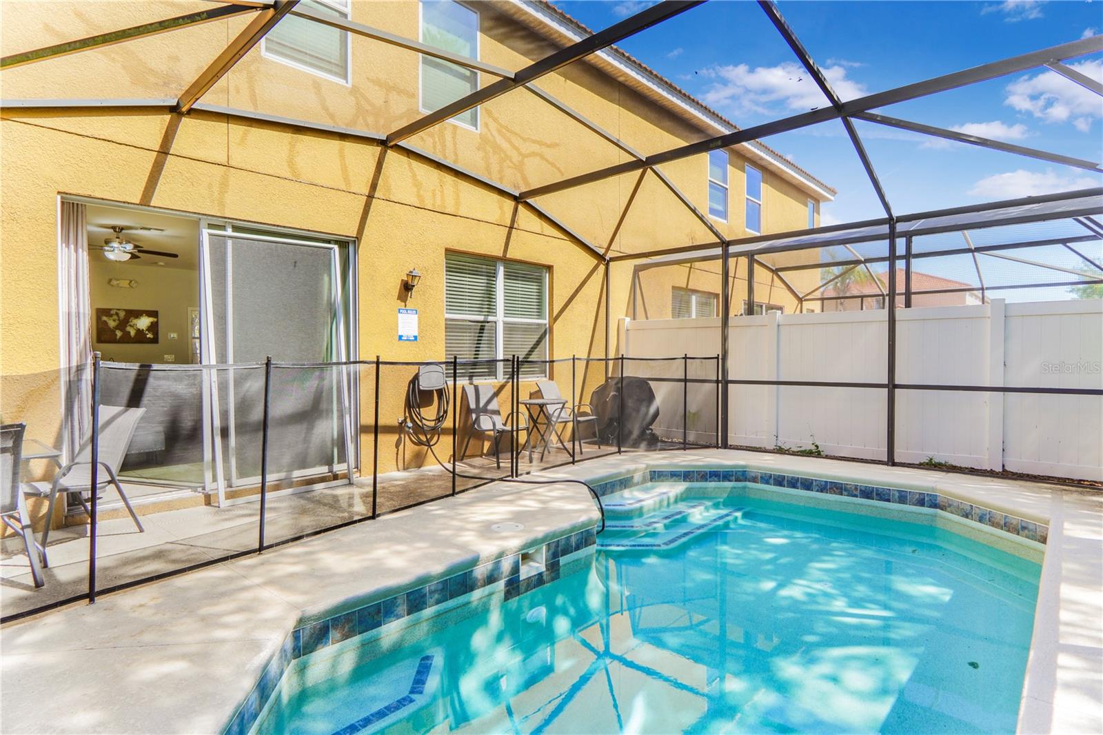 BELLAVIDA REP 2 - Residential