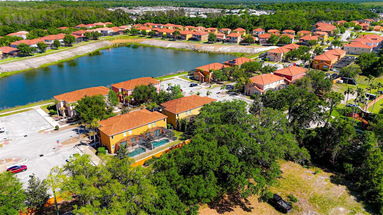 BELLAVIDA REP 2 - Residential