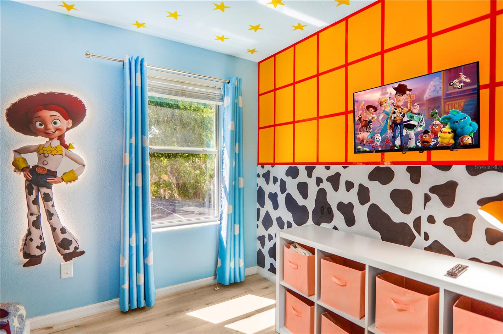 BELLAVIDA REP 2 - Residential