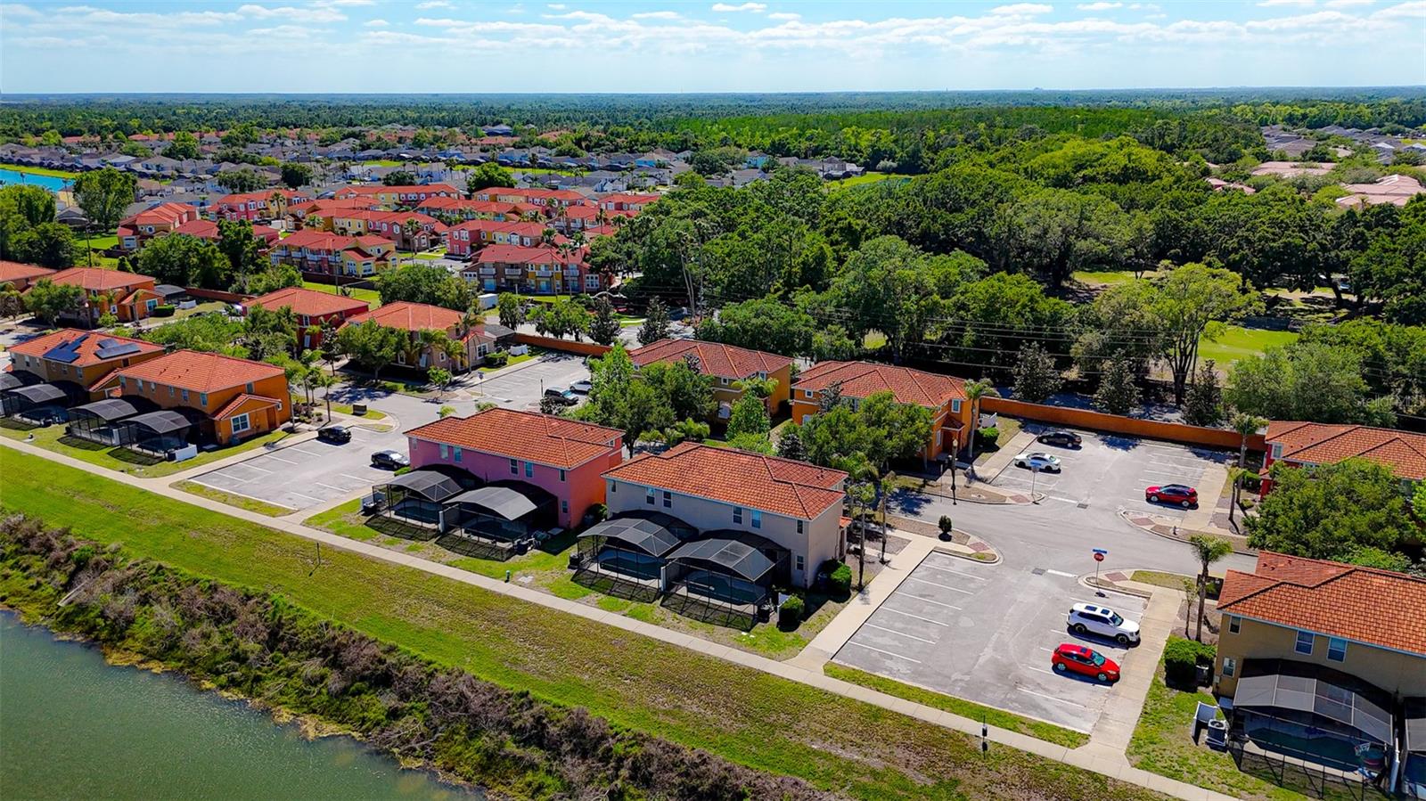 BELLAVIDA REP 2 - Residential