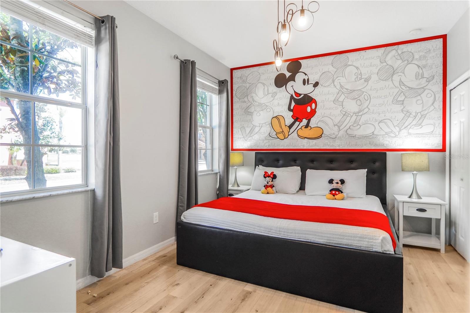 BELLAVIDA REP 2 - Residential