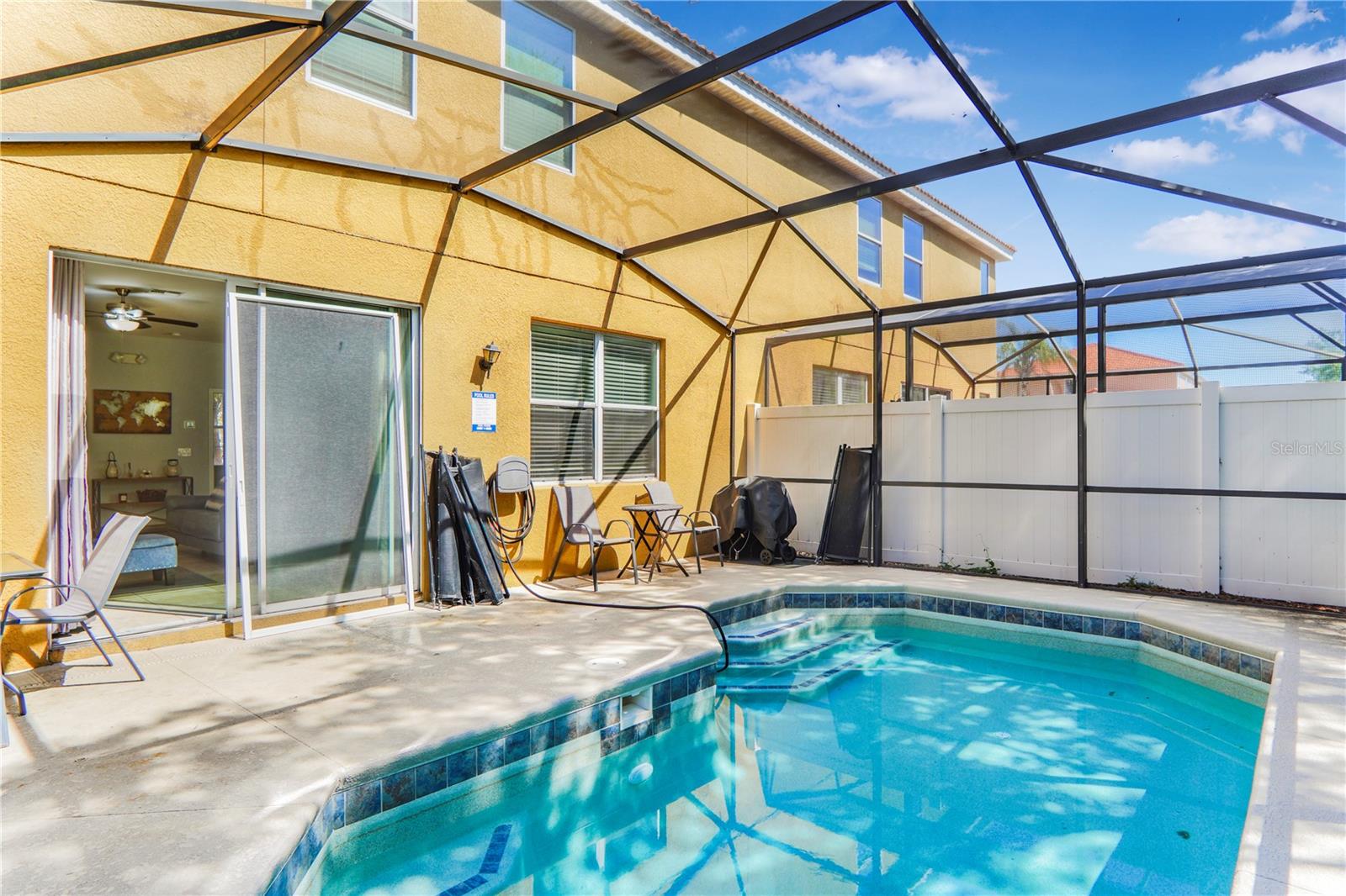 BELLAVIDA REP 2 - Residential